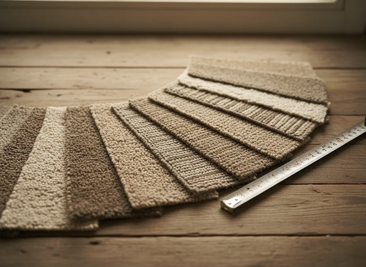 Carpet Installation Utica, OH FAQs